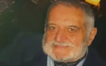 Създателят на "Студио Х" Иван Комитов почина на 90 