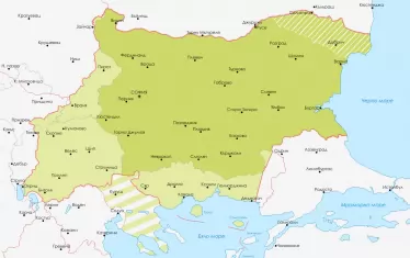 Влизането в Македония през 1941 г. е грешка - то не е одобрено официално нито от Германия, нито от антихитлеристката коалиция. На практика анексирането на Македония не е гласувано дори от българския парламент.
