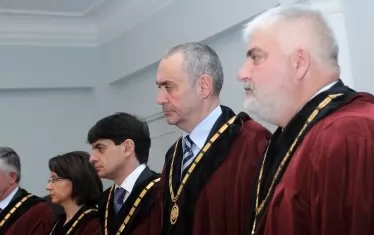 КС прекрати делото на Радев срещу конституционните упражнения на ГЕРБ