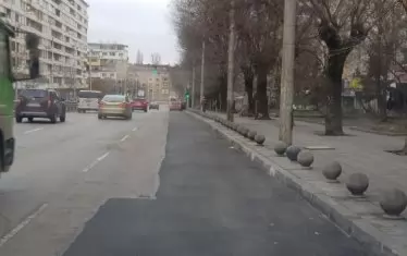  След общински ремонт масово явление е общинската инфраструктура да се предаде в по-лошо състояние, отколкото е била преди това. 