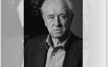 Отиде си и стожерът на Народния театър проф. Васил Стефанов