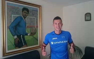 Бивш национал: Любо Пенев е най-подходящ за селекционер