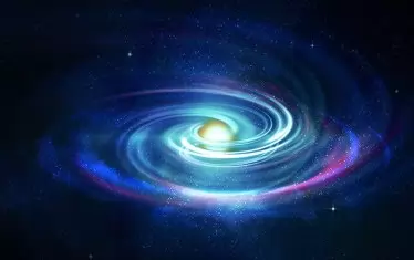 Теорията за Големия взрив се появява в Древна Индия почти 3000 години преди Стивън Хокинг.