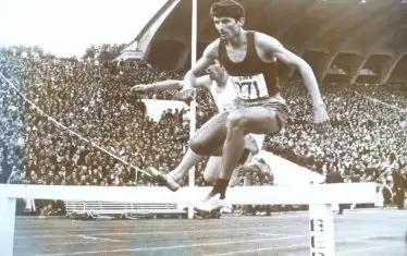 Почина легендарният Михаил Желев - Спортист №1 за 1969 г.