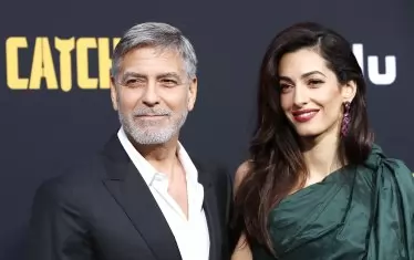 Какво би направил Клуни, ако беше президент на САЩ