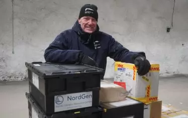 Трезорът в Норвегия е забранена територия за ГМО семена.