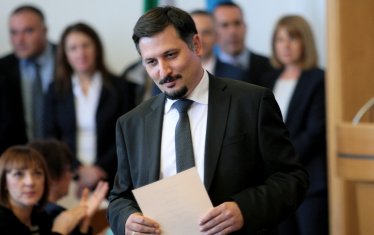 БСП изключи единствения си районен кмет в София