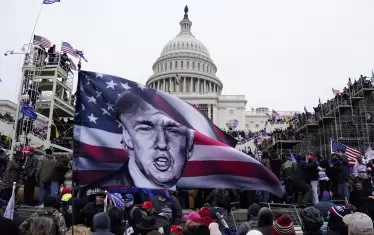  Тръмп може да се кандидатира отново след 4 години. А може трампизмът да потърси нов лидер