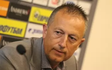 Атанас Фурнаджиев