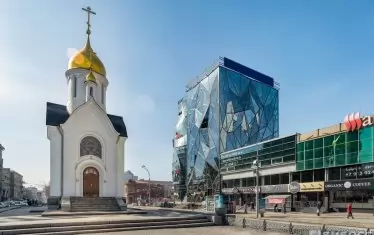  Новосибирск