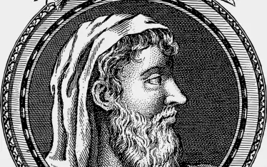 Бащата на векторите - Евклид. 