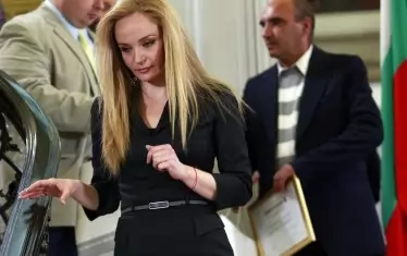 Гена Трайкова