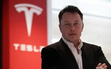 Мъск обяви 100 млн. долара награда за екотехнология