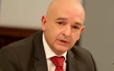 Ген. Мутафчийски е предложен за член-кореспондент на БАН