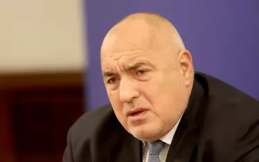 Бойко Борисов е един от потребителите на специалното правосъдие, който няма как да не е доволен от него.
