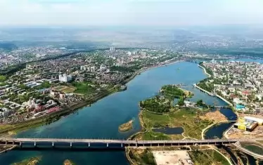  Иркутск