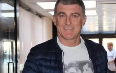 Джанлука Палиука