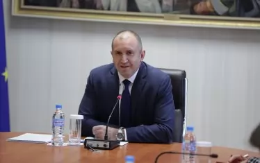 Президентът наложи вето на Закона за здравното осигуряване