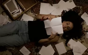 "Писма на съдбата"