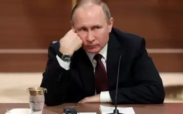 Путин: Ще избием зъбите на всички, които хапят Русия