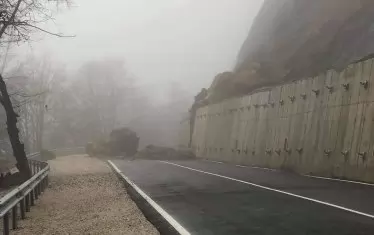  "Картичката" само седмица след откриването