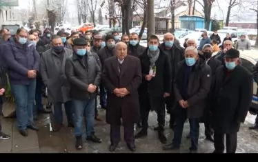 Ексдепутатът Тома Томов поиска среща с Гешев заради мъртвия си внук