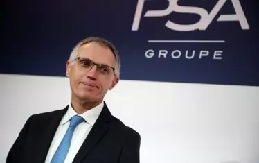 Карлос Тавареш