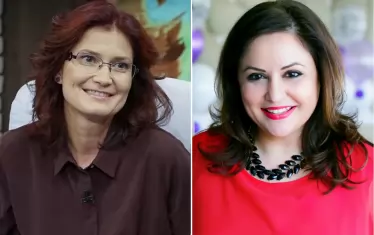 Веселина Петракиева е новият шеф на новините на Би Ти Ви 