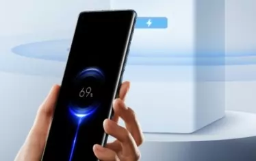 Xiaomi представи технология за зареждане от разстояние