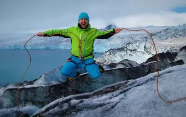 "Всяка хубава емоция трябва да бъде споделена", убеден е Живко.