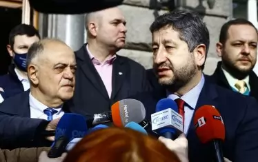 ДБ и ПП са похарчили най-много пари в изборите през ноември