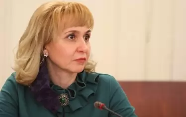 Диана Ковачева