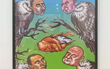 Алла и Чавдар Георгиеви - брой 12 (75), година 4, 24 юни 2020