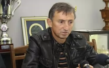 Марин Бакалов: 15 години мъртъв период се отразиха на футбола ни