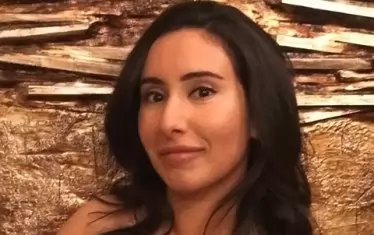  Принцеса Латифа