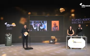 Noble Graphics е най-ефективната агенция за 2020 г.