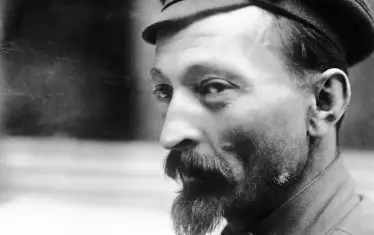 Феликс Едмундович Дзержински 1877-1926