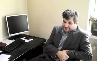 Георги Ганев е програмен директор по икономически изследвания в Центъра за либерални стратегии. От 2003 г. е асистент в Стопанския факултет на Софийския университет. Член е на УС на Българската макроикономическа асоциация, като през 2005-2009 г. е неин председател.