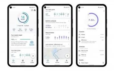 Google Fit ще измерва пулс и честотата на дишане