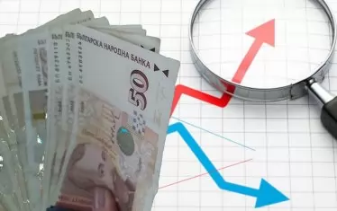 Лихвите по потребителските заеми надхвърлиха 10%