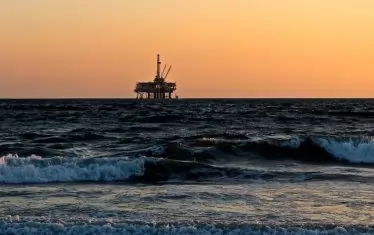 Търсенето на нефт и газ в блок "Тервел" пак се провали