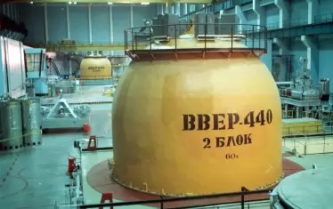 ЕС дава още 63 млн.евро за края на 4-те малки блока на Козлодуй