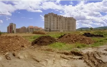 София готви нова автобусна линия през "Малинова долина" 