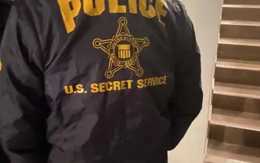 Агент на американската "Сикрет сървис" взе лично участие в операцията в Слънчев бряг.