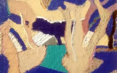 Свилен Блажев, Пейзаж