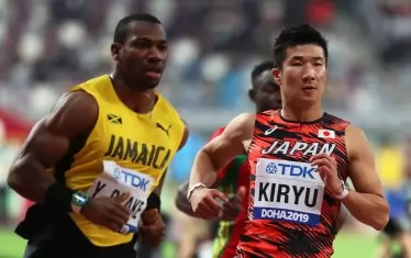Олимпийски шампион: Няма да участвам в Токио, ако трябва ваксина
