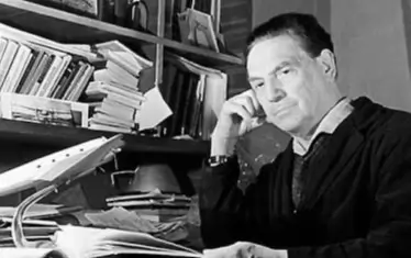 Роберт Бартини е автор на проекта за екраноплана.