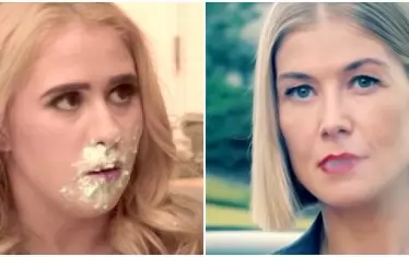 Мария Бакалова остана без "Златен глобус"