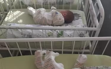  Голяма част от родилните отделения в страната са с продукти на Angel baby.