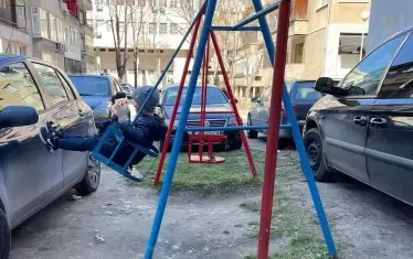 Автомобилите "изядоха" и катерушките